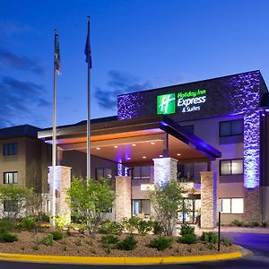 Holiday Inn Express Hotel & Suites Minneapolis-Golden Valley, An Ihg Hotel